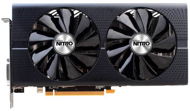 SAPPHIRE NITRO+ Radeon RX 470 4GB - Videókártya