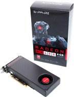 SAPPHIRE Radeon RX 480 8GB - Graphics Card