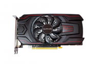 SAPPHIRE PULSE Radeon RX 560 2G OC - Grafikkarte