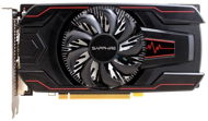 SAPPHIRE PULSE Radeon RX 560 4G - Grafikkarte