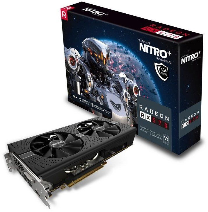 Rx 570 extreme discount oc