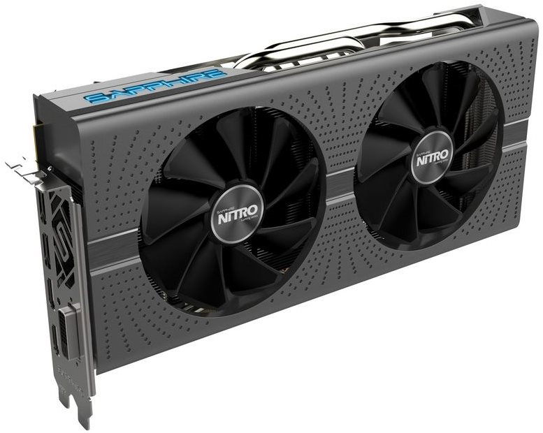 Rx 580 hot sale limited edition