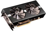 SAPPHIRE NITRO+ Radeon RX 590 8GD5 OC - Grafikkarte