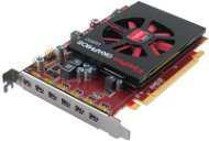  SAPPHIRE AMD FirePro W600  - Graphics Card