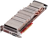 SAPPHIRE AMD Radeon SKY 900 - Grafikkarte