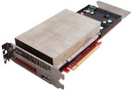 SAPPHIRE AMD FirePro S9050 Groß - Grafikkarte