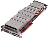SAPPHIRE AMD FirePro S10000 12 gigabájt Passzív - Videókártya