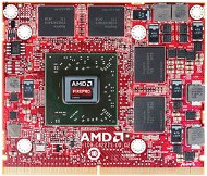 AMD FirePro S4000X Server GPU - Grafická karta