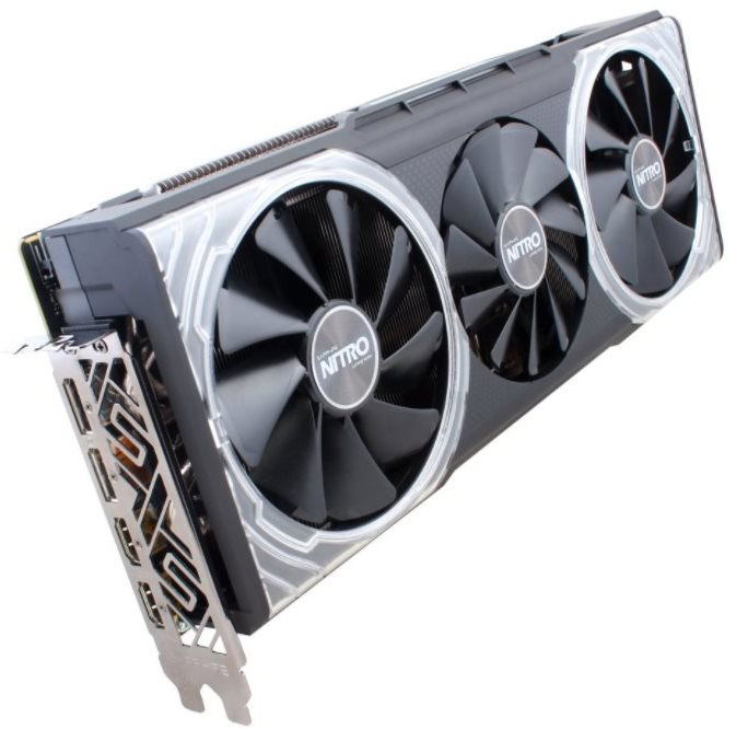 Vega 56 sale sapphire nitro