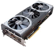 SAPPHIRE NITRO+ Radeon RX Vega 56 8 G HBM2 - Grafická karta