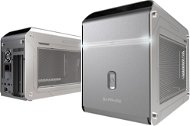 SAPPHIRE GearBox 500 Thunderbolt 3 eGFX Enclosure - Externe Dockingstation