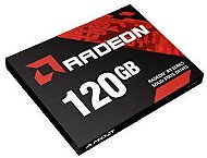 AMD Radeon R3 120GB - SSD meghajtó