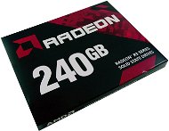 AMD Radeon R3 240GB - SSD