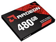 AMD Radeon R3 480GB - SSD-Festplatte