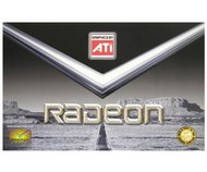 Canyon ATI Radeon 9600PRO, 128 MB DDR, VGA/DVI