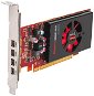 AMD FirePro W4100 - Graphics Card