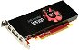 AMD FirePro W4300 - Grafická karta