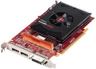 AMD FirePro W5000 - Grafická karta