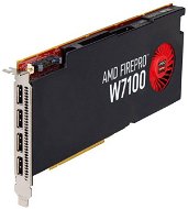AMD FirePro W7100 - Grafikkarte