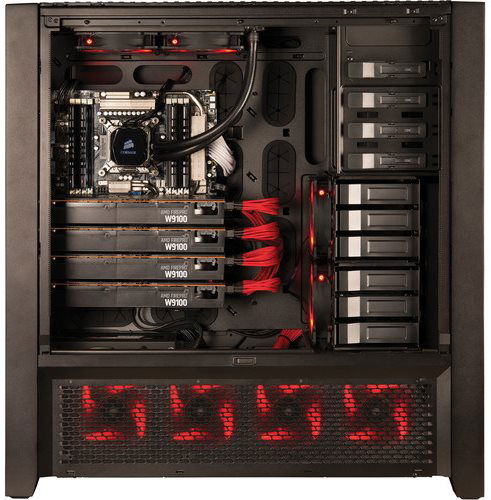 AMD FirePro W9100 - Graphics Card | Alza.cz