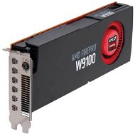 AMD FirePro W9100 16GB - Videókártya