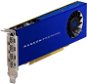 AMD Radeon Pro WX 4100 - Graphics Card