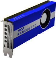 AMD Radeon Pro W5700 - Graphics Card