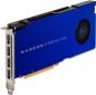 AMD Radeon Pro WX 7100 - Graphics Card