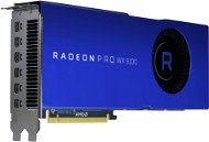 AMD Radeon 9100 Pro WX Workstation videókártya - Videókártya