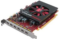 AMD FirePro W600 - Graphics Card