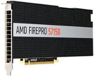 AMD FirePro S7150 - Grafická karta