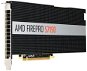 AMD FirePro S7150 - Grafikkarte