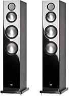Elac FS 68.2 Ash Black - Speakers
