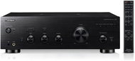  Elac BS 142 Black + amplifier Pioneer A-50 black  - Kit