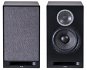 ELAC Debut Reference DBR 62 Black/Wood - Speakers