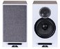 ELAC Debut Reference DBR 62, White/Wood - Speakers