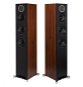 ELAC Debut Reference DFR 52 Black/Wood - Speakers