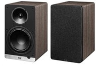 Elac Debut Connex DCB61 walnut - Speakers