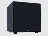 Elac Debut DS103-BK - Subwoofer