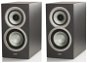 Elac Uni-Fi BS U5 black - Speakers