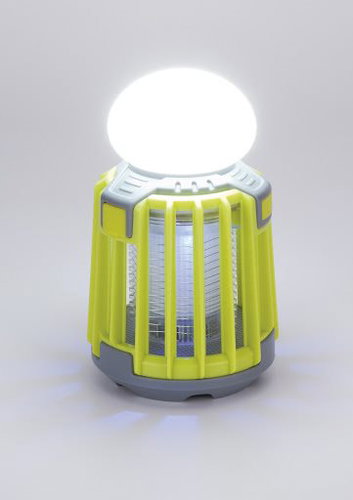 Jata Mostrap MIB9V - Electric Insect Trap - Main image
