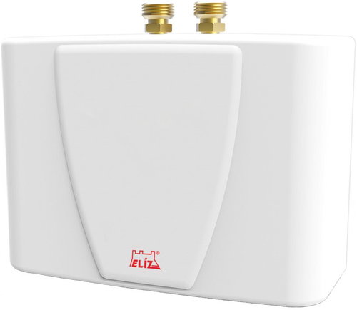 ELIZ EHT 5.5 - Water heater - Main image