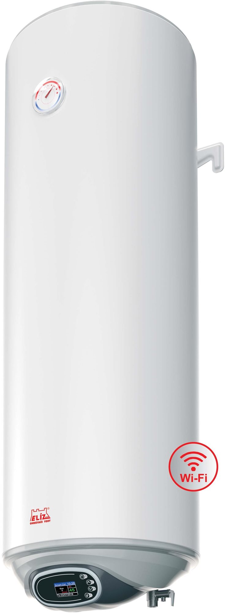 Elíz Euro 150 Z IN WiFi