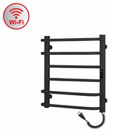 ELIZ EBS 6/55 AF-B WiFi - Electric Towel Dryer