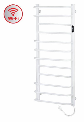 ELÍZ EBS 12/55 AF-W WiFi - Elektrischer Handtuchtrockner - Hauptbild