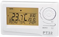 Elektrobock PT32 - Thermostat