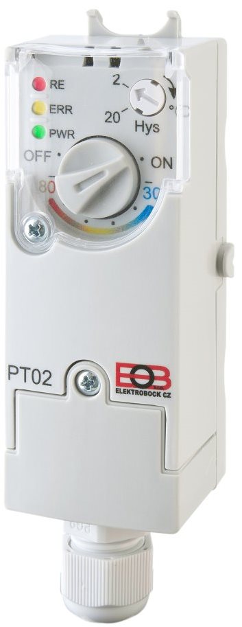 Elektrobock Pt02