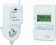 Elektrobock BT 21 - Chytrý termostat