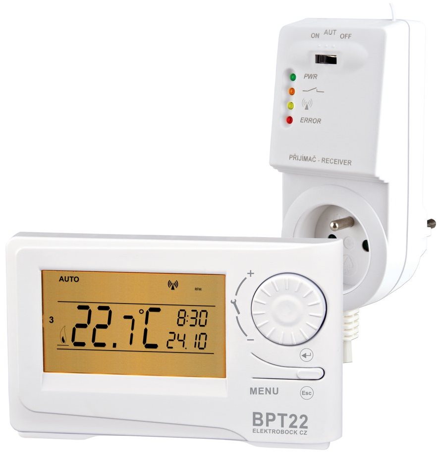 Elektrobock BT 22