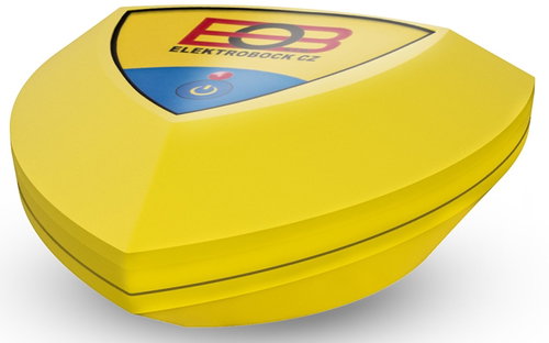Elektrobock ELBO-073 - Alarm - Main image